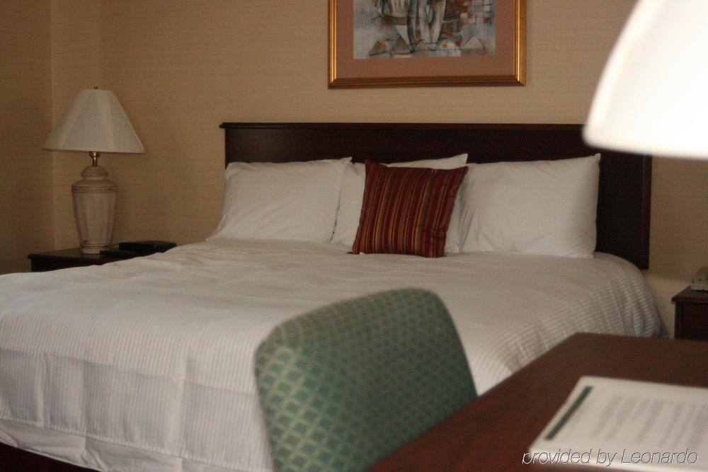 Maron Hotel&Suites Danbury Habitación foto